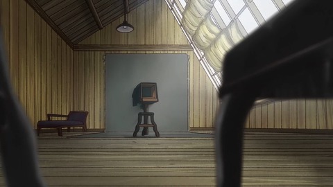 ゴールデンカムイ 第33話 感想 291