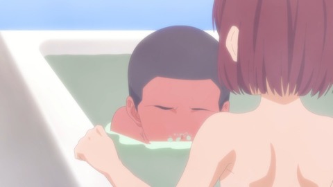 月曜日のたわわ2 第8話 感想 155