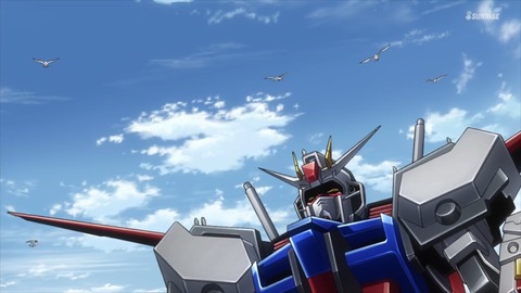 ガンダムビルドダイバーズReRISE 第23話 感想 00076