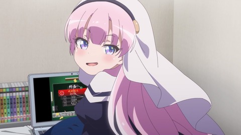神様になった日 第4話 感想 161