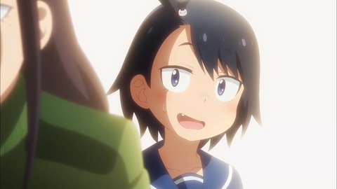 放課後ていぼう日誌 第5話 感想 00916