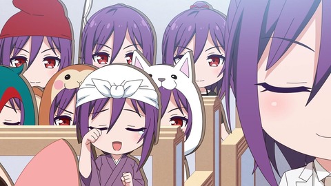 BanG Dream!ガルパピコ大盛 第21話 感想 087