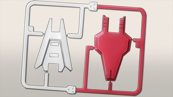 ガンダムビルドダイバーズReRISE 第13話 感想 00619