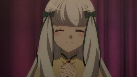 はめふらX 2期 第2話 感想 1004