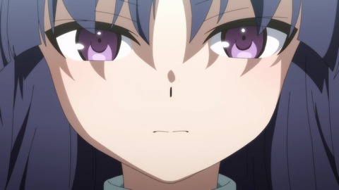 アサルトリリィ BOUQUET 第3話 感想 453