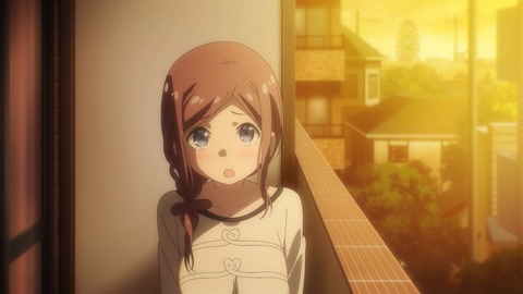 One Room サードシーズン 第8話 感想 203