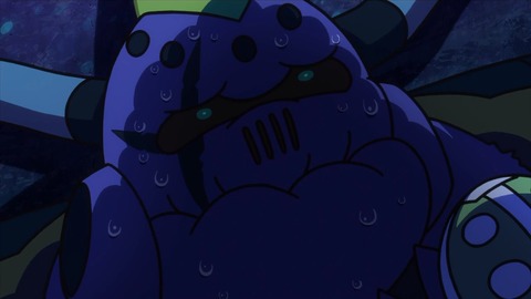デカダンス 第9話 感想 00583
