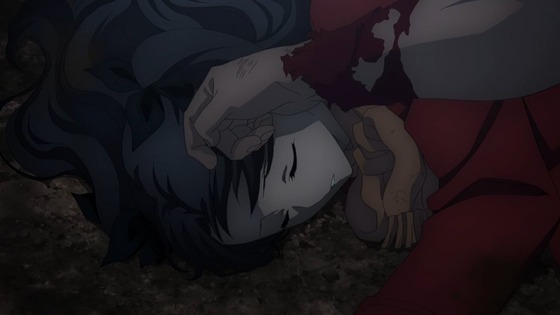 Fate stay night HF 第2話 感想 02563