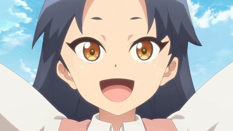 ラスダン 第6話 感想 1471