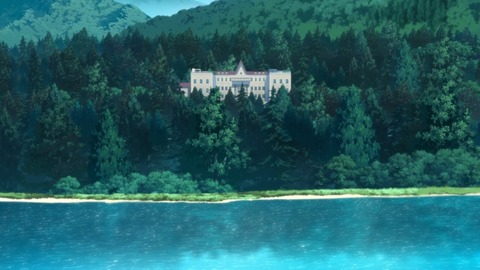 ラスダン 第7話 感想 207