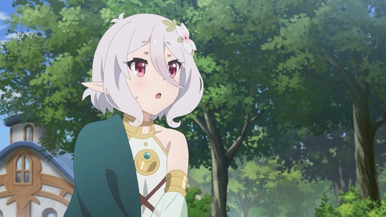 プリンセスコネクトReDive 第11話 感想 00898