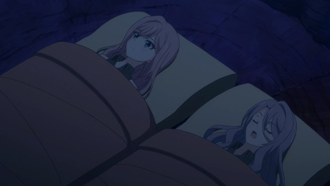 ラピライ 第5話 感想 01163