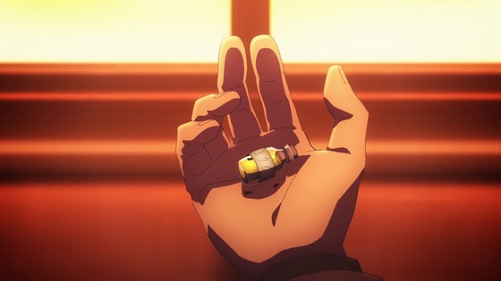 Fate stay night HF 第2章 感想 03092