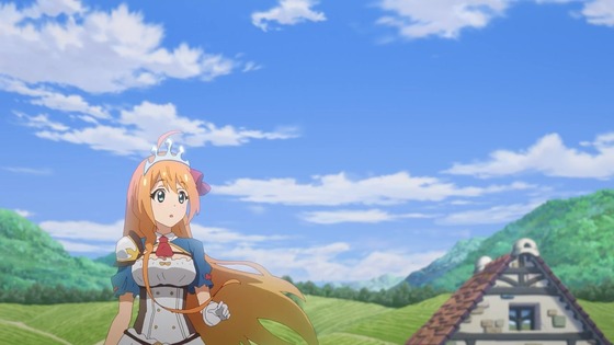 プリンセスコネクトReDive 第7話 感想 00619