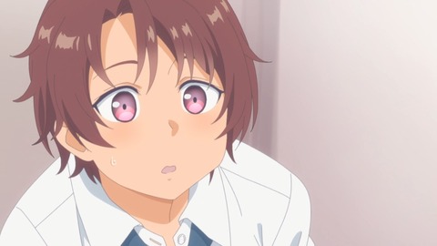 月曜日のたわわ2 第11話 感想 079