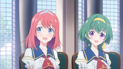 ラピライ 第7話 感想 00189
