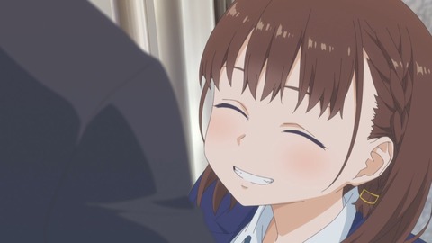 月曜日のたわわ2 第1話 感想 106