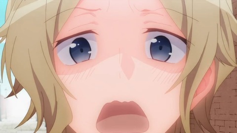 はめふらX 2期 第1話 感想 120