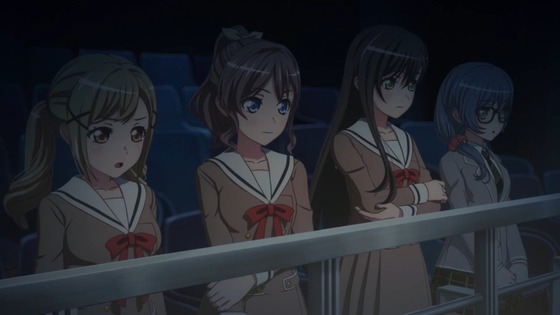 BanG Dream! 3rd Season 1話 感想 00672