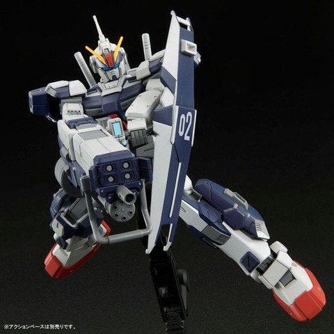 ペイルライダー・キャバルリー_4