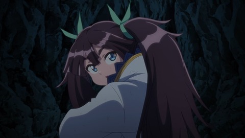ラスダン 第11話 感想 1070