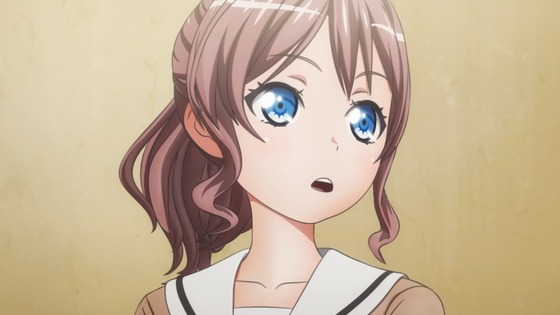 BanG Dream! 3期 7話 感想 00416