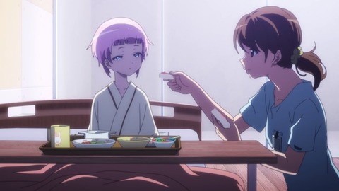 神様になった日 第11話 感想 022