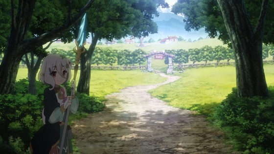 プリンセスコネクトReDive 第6話 感想 00886