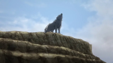ゴールデンカムイ 第33話 感想 092