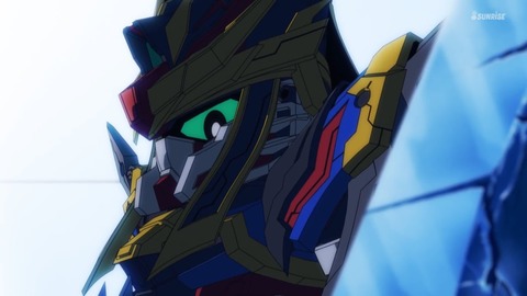 SDガンダム 三国創傑伝 第10話 最終回 感想 055