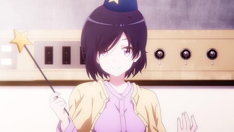 神様になった日 第5話 感想