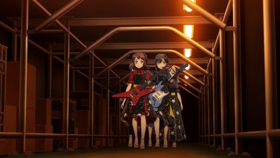BanG Dream 3期 13話 最終回 感想 00180