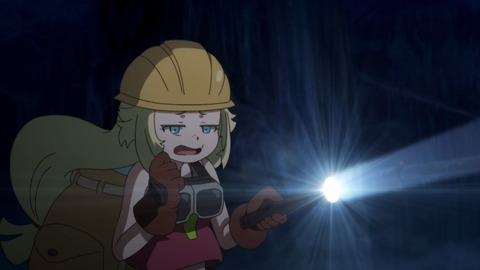 サクガン 第3話 感想 559