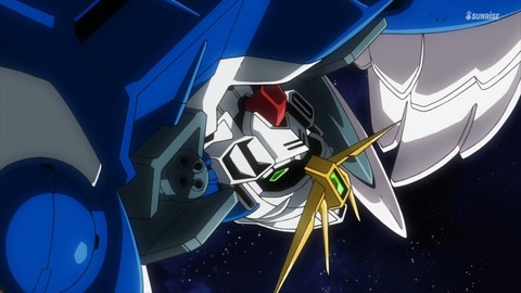 ガンダムビルドダイバーズ バトローグ 感想 054