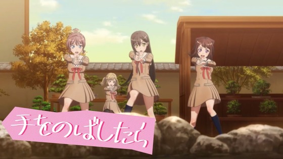 BanG Dream! 3期 5話 感想 00155