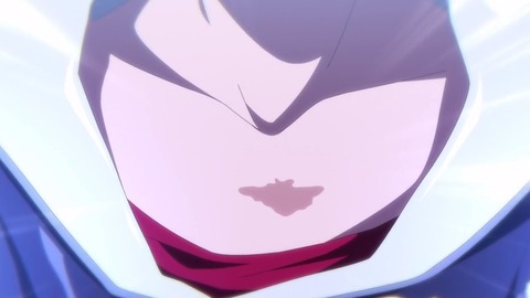 バック・アロウ 第18話 感想 ネタバレ 334