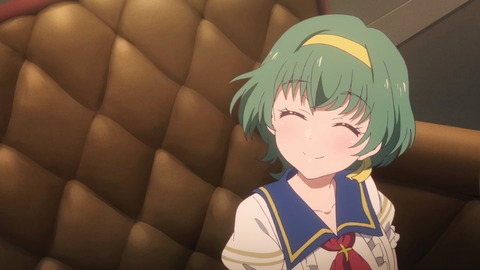 ラピライ 第7話 感想 00377