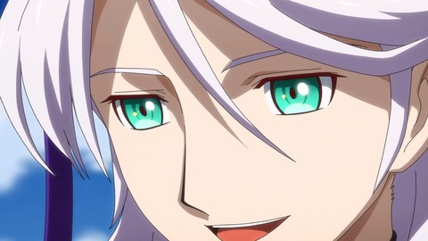 バック・アロウ 第4話 感想 0715