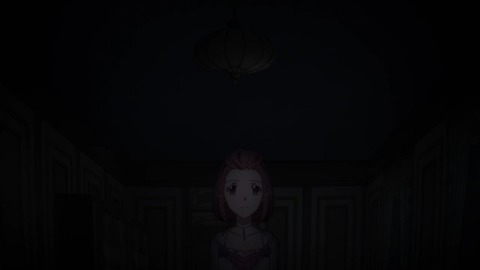はめふらX 2期 第3話 感想 547