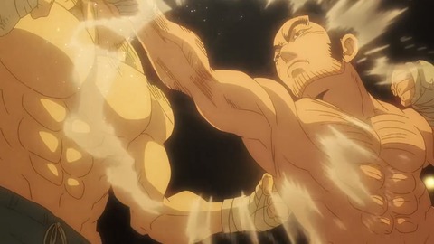 ゴールデンカムイ 第26話 感想 393