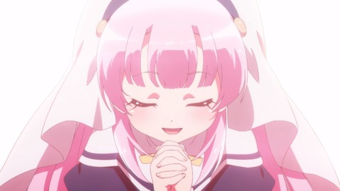 神様になった日 第1話 感想 1232