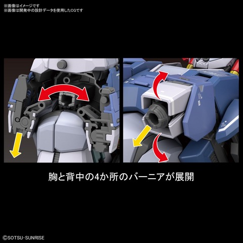 RG ジオング 1