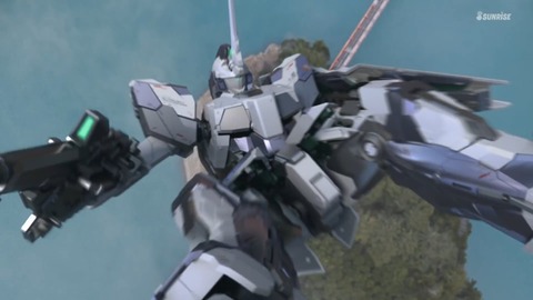 ガンダムビルドリアル 第1話 感想 ネタバレ 576