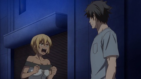 黒ギャルになったから親友としてみた 第7話 感想 ネタバレ 129