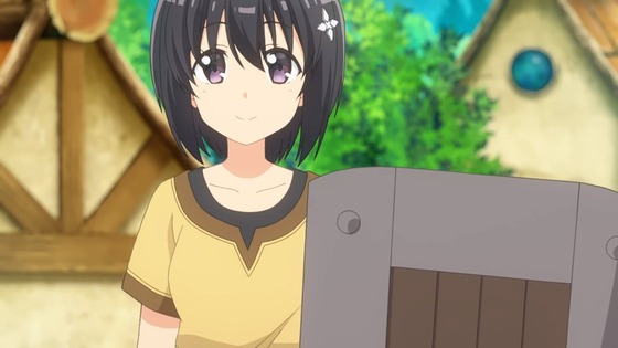 痛いのは嫌なので防御力に極振りしたいと思います。第1話 感想 00248