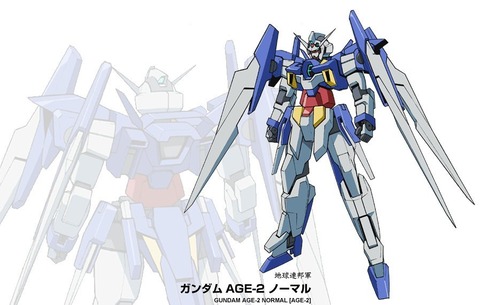SDガンダムワールドヒーローズ 第8話 感想 ネタバレ