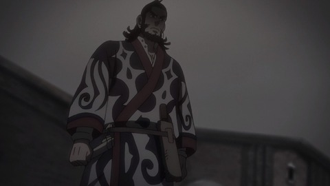 ゴールデンカムイ 第36話 最終回 感想 024