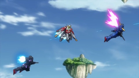 ガンダムビルドダイバーズReRISE 第26話 最終回 感想 00283