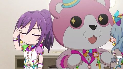 BanG Dream!ガルパピコ大盛 第6話 感想 00006