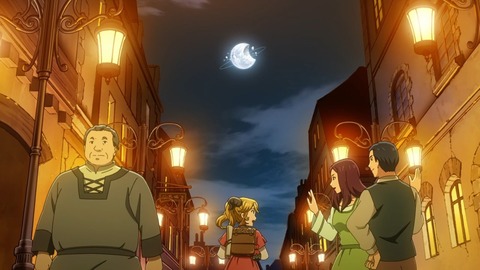 異世界食堂2 第1話 感想 069